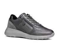 Geox Woman D ALLENIEE Running DK Grey 37_EU