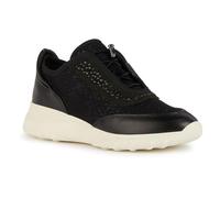 Geox Woman D ALLENIEE Shoes Black 37_EU