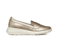 Geox Woman D ALLENIEE Shoes Gold 35_EU