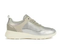 Geox Woman D ALLENIEE Shoes Silver 39_EU