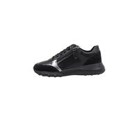 Geox Woman D ALLENIEE Sneakers Black 38_EU