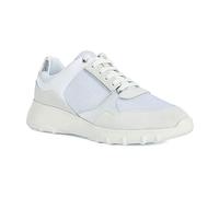 Geox Woman D ALLENIEE Sneakers White/Off White 36_EU
