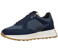 Geox Woman D Amabel Running DK Jeans/Navy 35_EU