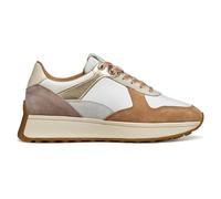 GEOX Schuhe Amabel Dame Off-white/apricot 35