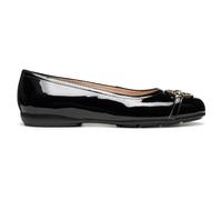 Geox Woman D ANNYTAH Ballerina Black 40_EU