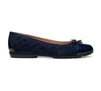Geox Woman D ANNYTAH Ballerina Navy 39_EU