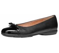 Geox Woman D ANNYTAH C Ballerina Black 40_EU
