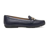 GEOX Schuhe Annytah Moc Dame Marineblau 37,5