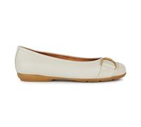 Geox Woman D ANNYTAH Shoes Beige 38_EU