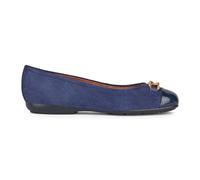 Geox Woman D ANNYTAH Shoes Blue 38_EU