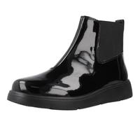 GEOX WOMAN D ARLARA HYBRID BLACK 35_EU