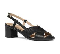 Geox - Sandalen D AURELY 50 - schwarz - Größe 39 39 schwarz