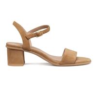 GEOX WOMAN D AURELY 50 B SANDALS COGNAC 37_EU