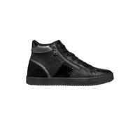 Geox Woman D BLOMIEE Cupsole/Vulcanized Black 36_EU