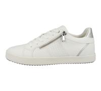 Geox Woman D BLOMIEE Shoes White 40_EU