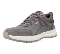 Geox Woman D BRAIES B ABX Running Grey/DK Grey 35_EU
