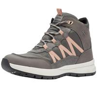 Geox Woman D BRAIES B ABX Sneakers Anthracite 40_EU
