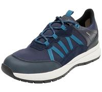 Geox Woman D BRAIES B ABX Sneakers DK Jeans 38_EU