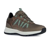 Geox Woman D BRAIES B ABX Sneakers Dove Grey 39_EU