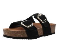 Geox - Sandalen D BRIONIA H - schwarz - Größe 38 38 schwarz