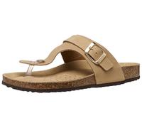 Geox WOMAN D BRIONIA K SANDALS LT TAUPE 41_EU