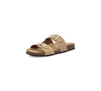 Geox - Clogs & Pantoletten D BRIONIA L - Beige - Größe 37