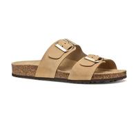 GEOX Woman D BRIONIA L Sandals LT Taupe 38 EU