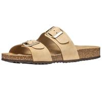GEOX WOMAN D BRIONIA L SANDALS LT TAUPE 41_EU