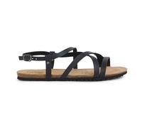 Geox Woman D BRIONIA LOW SANDALS Black 40_EU
