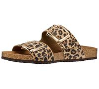 GEOX WOMAN D BRIONIA R B SANDALS NATURAL 37_EU