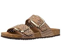 GEOX Schuhe Brionia R Dame Altrosa 35