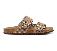 Geox Brionia R D65y3c000au Sandalen EU 37 Old Rose