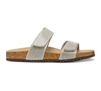 GEOX WOMAN D BRIONIA R D SANDALS SILVER 39_EU