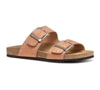 Geox - Clogs & Pantoletten D BRIONIA R I - Rosa - Größe 38