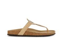 Geox Woman D BRIONIA SANDALS Beige 37_EU