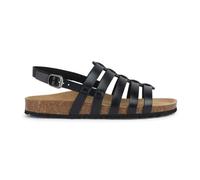 Geox Woman D BRIONIA SANDALS Black 37_EU