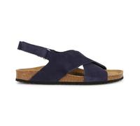 Geox Woman D BRIONIA SANDALS Blue 37_EU