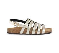 Geox Woman D BRIONIA SANDALS Gold 37_EU