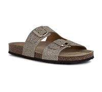 Geox Woman D BRIONIA SANDALS SAND 36_EU