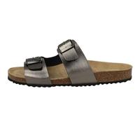 Geox Woman D BRIONIA SANDALS Silver 38_EU