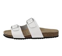 Geox Woman D BRIONIA SANDALS WHITE 36_EU