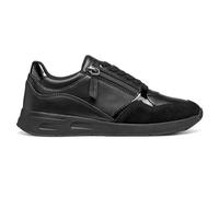 Geox Sneakers Bulmya Damen Schwarz EU 39