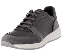 Geox Woman D BULMYA Sneakers DK Grey 38_EU