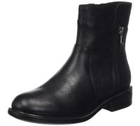Geox Woman D CATRIA ANKLE BOOTS BLACK 37_EU