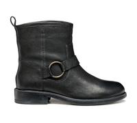 Geox WOMAN D CATRIA ANKLE BOOTS BLACK 39_EU