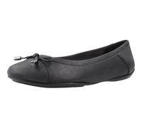 Geox Woman D Charlene Ballerina Black 39_EU
