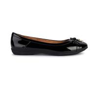 Geox Woman D Charlene Shoes Black 36_EU