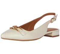 Geox Charyssa Ballerinas (Herstellerartikelnummer: D459BB000TU-C5322-38)