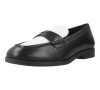 Geox Woman D CLORIDIE Loafer Black/White 36_EU