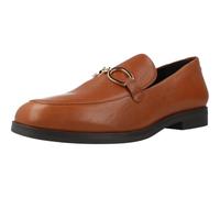 Geox Woman D CLORIDIE Loafer Cognac 39_EU